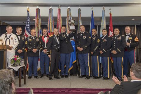 Rakkasan Signals Intelligence Team wins NSA Director's Trophy | Article ...