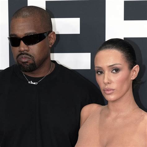 Kanye West Shares NSFW Support for Wife Bianca Censori