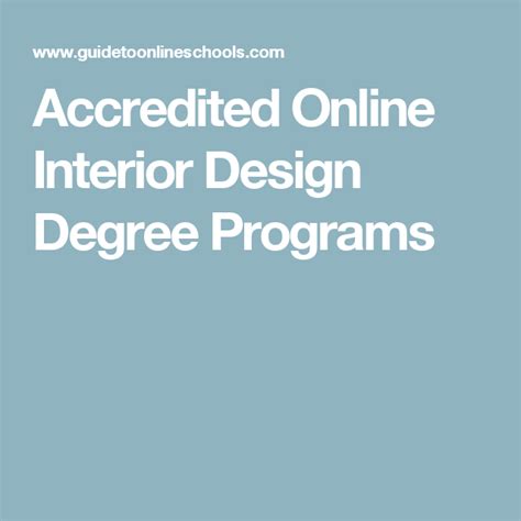 Rezultat imagine pentru Online Design Degree Programs