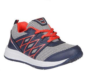 DAYZ Avengers Boys Lace Running Shoes Price in India - Buy DAYZ ...
