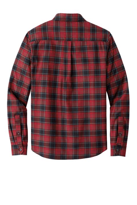Eddie Bauer Flannel Shirt