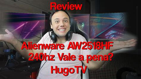 Alienware Aw2518hf Best Settings 的图像结果