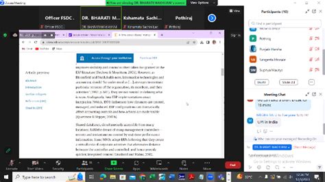 Referencing Style Thesis Writing using Zotero (9th December 2023 ...