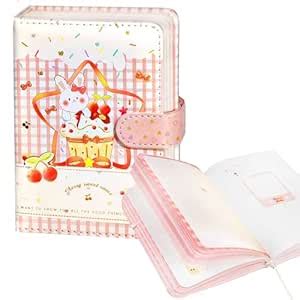 FunBlast Diary for Girls – Cherry Kawaii Diary for Kids, Journal ...