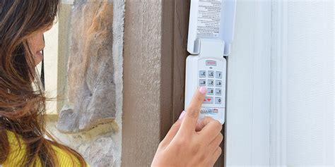 Image result for Changer Code System Garage