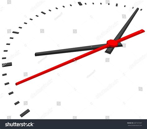 Image result for Clock Face without Numbers