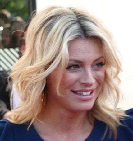 Salary, Income, Net Worth: Tess Daly - 2026 - Paycheck.in