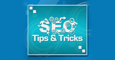 SEO Tips From A PPC Pro - AdLift