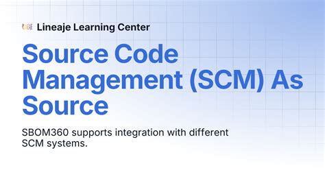 SCM Code 的图像结果