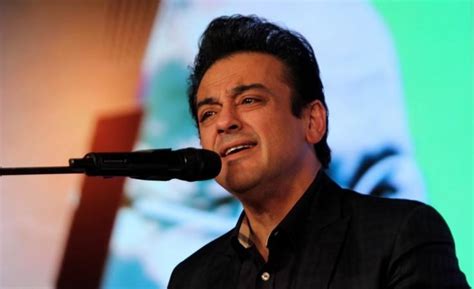 Adnan Sami accuses Kuwaiti airport immigration of calling his staff ...