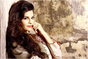 Self Adhesive Poster | Sticker Poster| Actress Jacqueline Fernandez ...