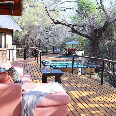 HIPPO POOLS RESORT (Hoedspruit) - Resort Reviews & Photos - Tripadvisor