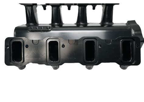 LS Short Intake 的图像结果