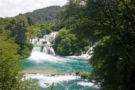 Krka National Park, Croatia | Krka national park, National parks, Croatia
