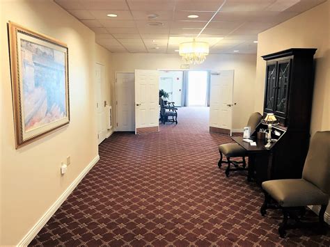 M.J. Colucci & Son Niagara Funeral Chapel | Niagara Falls NY