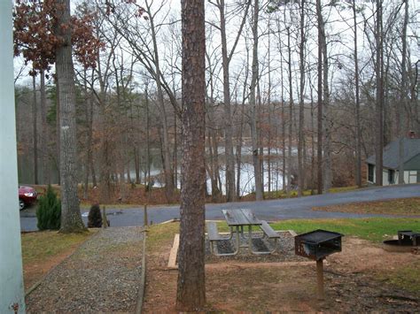 Twin Lakes State Park, a Virginia State Park located near Amelia Court ...