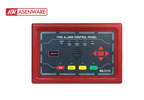 Image result for Fire Alarm System Control Panel