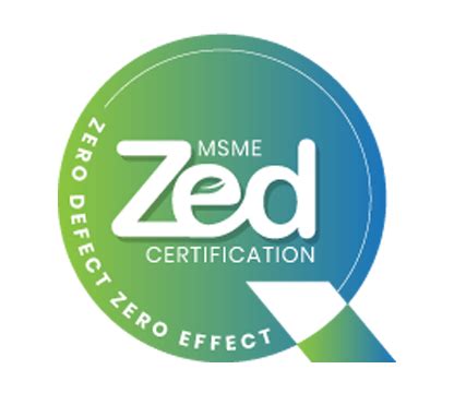 ZED Certification Service
