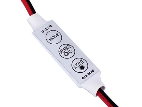 Image result for Inline LED Controller