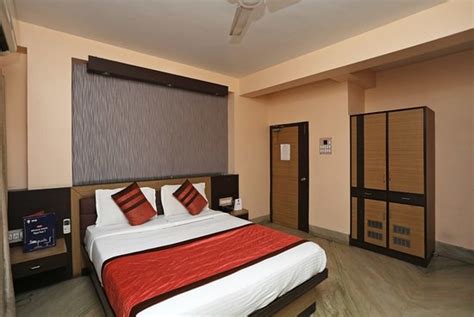 OYO 6606 SEACOM INN PURBADIGANTA (Kolkata, West Bengal) - Specialty ...