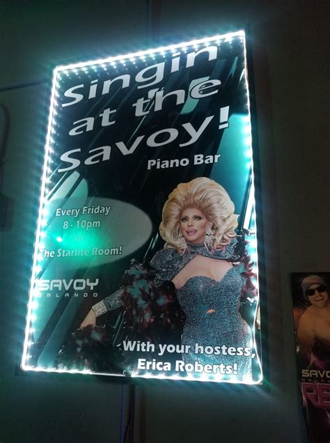 Gallery - SAVOY Orlando