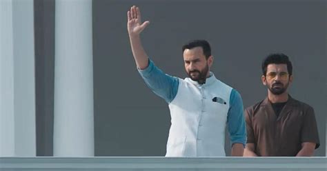 ‘Tandav’: SC refuses to grant makers protection from arrest, issues ...