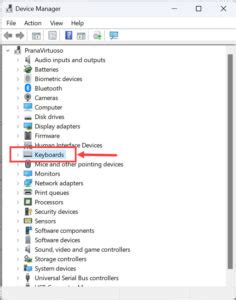 Image result for Keyboard Code 24 Device Manager