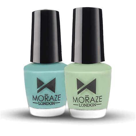 Moraze London: Insta Trending Nails Combo