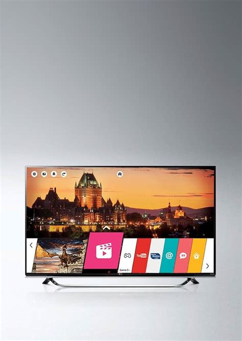 Hotel TVs - LG Pro:Centric Hotel Televisions | LG India Business