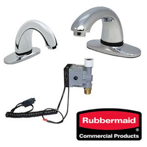 Image result for Auto Faucet Valve Control Module Rubbermaid Replacement