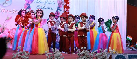 Our Own Modern Matric Hr. Sec. School