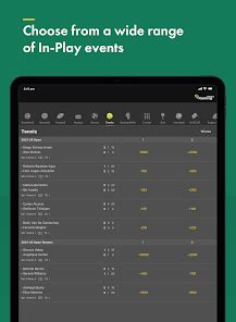 bet365 - Sports Betting – Apps on Google Play