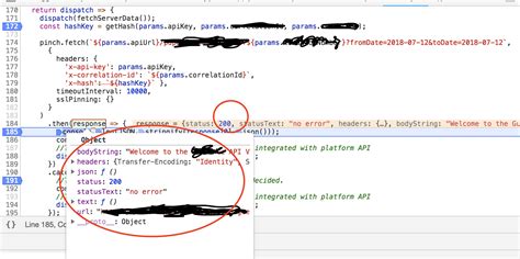 REST API JSON 的图像结果