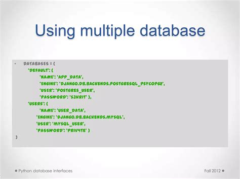 Image result for Database Display GUI Python