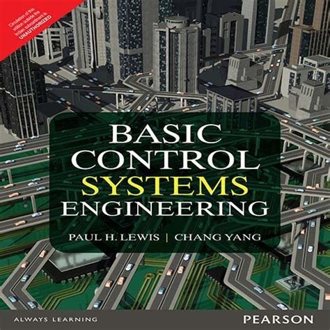 Image result for Control Engineering Books