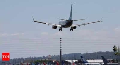 Pent up demand? Airlines in India zoom past pre-Covid level in ...