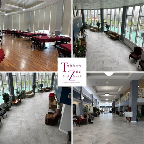 Tappan Zee Manor on LinkedIn: #assistedliving #tappanzeemaor # ...