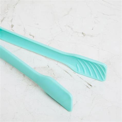 Buy Rosemary Set of 3 Polypropylene Tongs from Home Centre at just INR ...