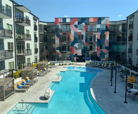 University Hill Apartments