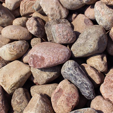 Gravel Delivery, Gravel Supplier, Bulk Pea Gravel - Ozinga