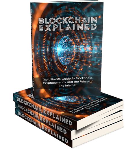 Explain Blockchain 的图像结果