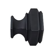 Acrylic Curtain Rods & Hardware at Lowes.com