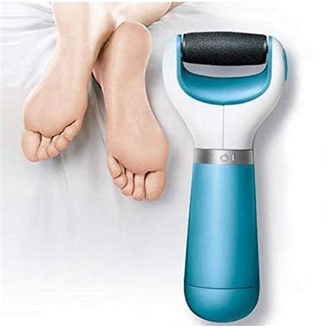 Buy Smart Hub Foot Scrubber for Dead Skin Pedicure Tools for Feet Foot ...
