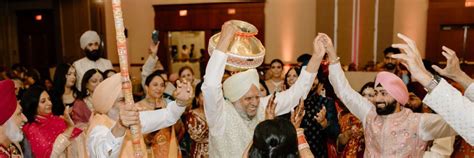 Buy Traditional Sangeet & Punjabi Jago Items Online – Pataaree Studios ...