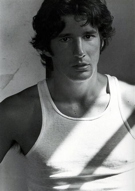 22 Portraits of a Young and Handsome Richard Gere From the Late 1970s ...