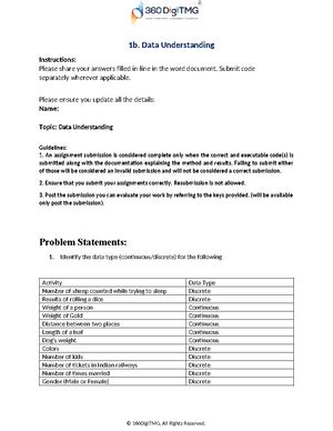 Excel and Power BI Tools to develop Dashboards - the PDF to help you ...