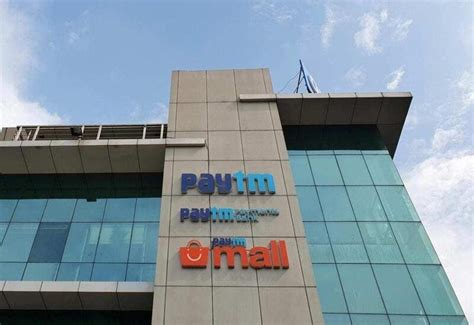 Paytm Mall sends legal notice to Cyble over data breach claims