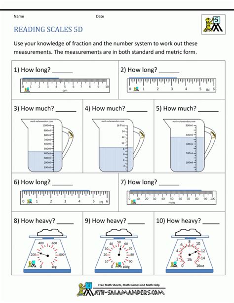 Image result for Eureka Math Grade 5 Module 1 Worksheets