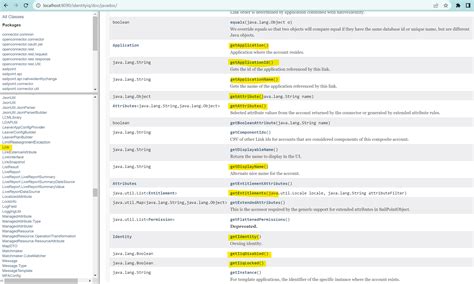 Image result for Java for SailPoint Developer