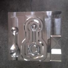 Die Patterns and Fixtures : Hi-Will